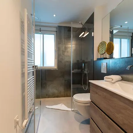 Apartment Verdandi 12