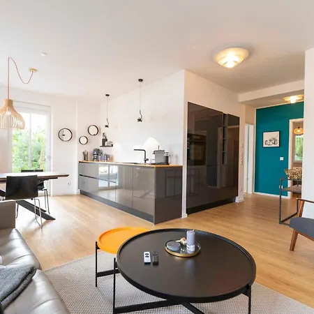 Verdandi - 12 Apartment