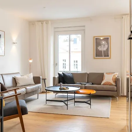 Verdandi 12 * Heringsdorf