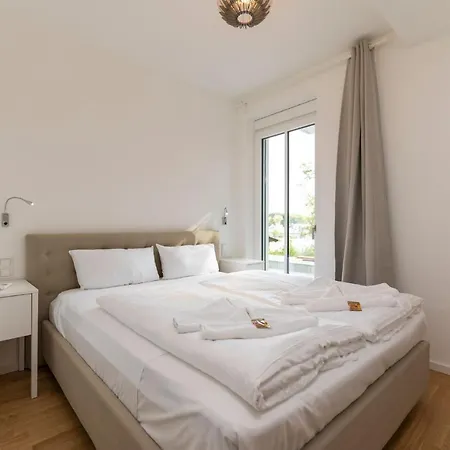 Verdandi 12 Apartment *