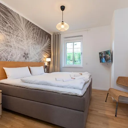 Apartment Verdandi 12 *