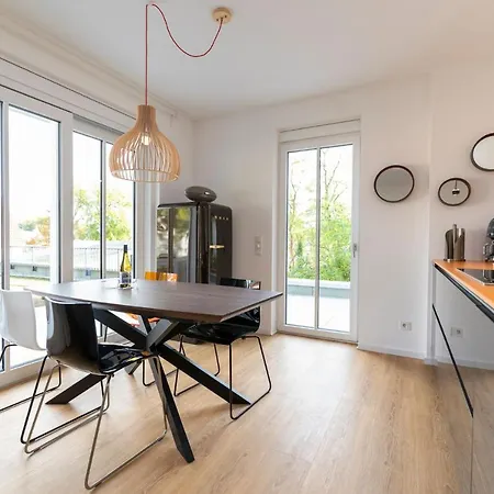Verdandi - 12 Apartment *