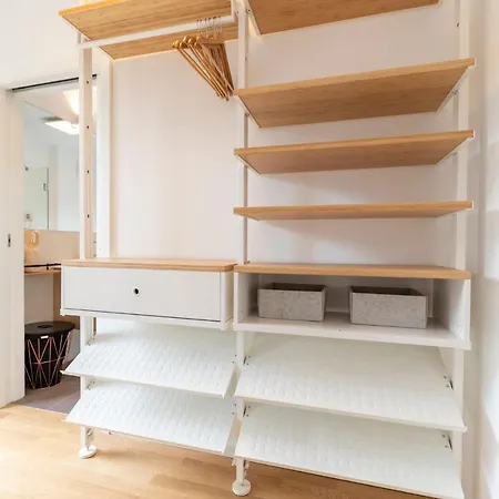 Verdandi 12 Appartement *