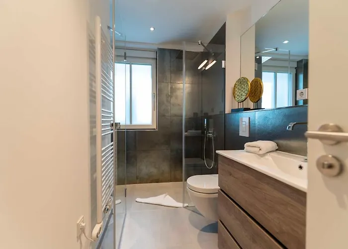 Appartement Verdandi 12