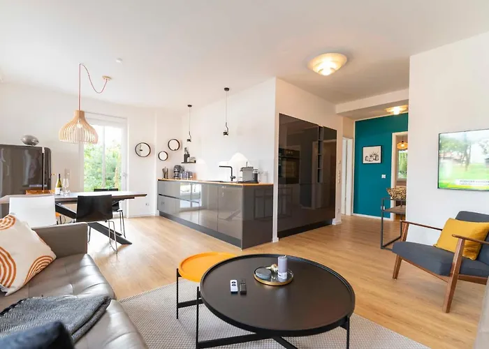 Verdandi 12 Appartement