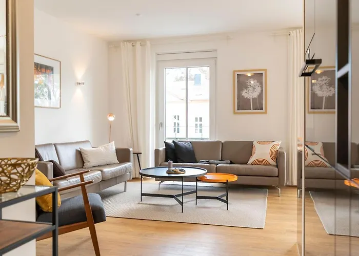 Verdandi 12 * Heringsdorf (Usedom)