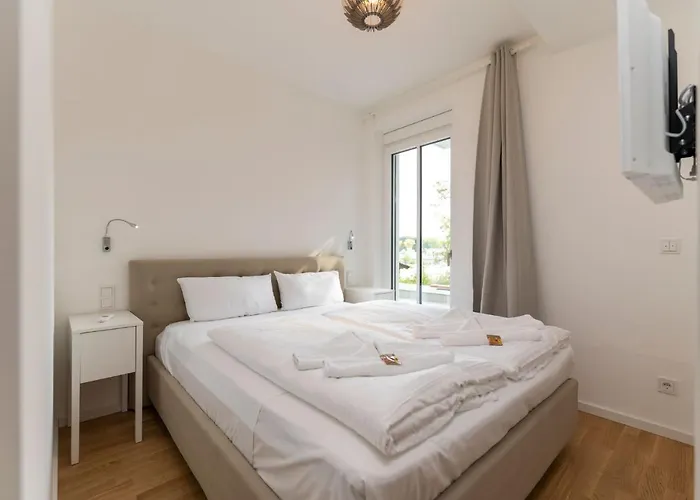 Verdandi 12 Appartement *