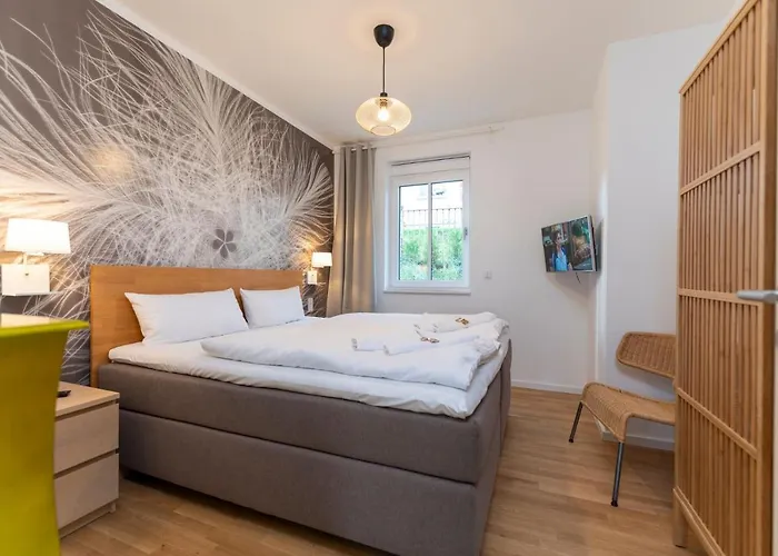 Appartement Verdandi 12 *