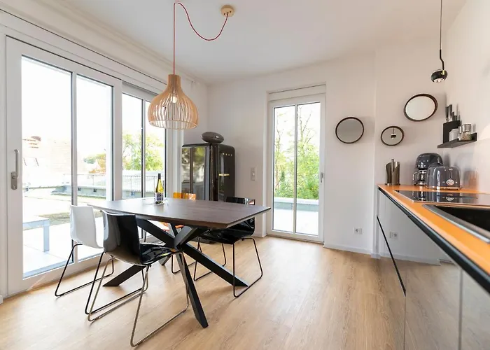 Verdandi 12 Appartement *