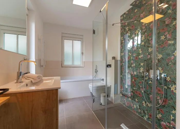 Verdandi 12 * Heringsdorf (Usedom)