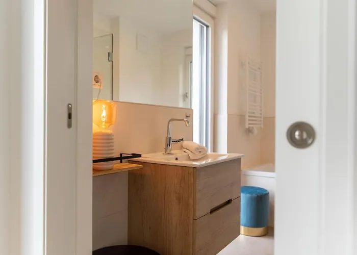 Verdandi 12 Appartement Heringsdorf (Usedom)