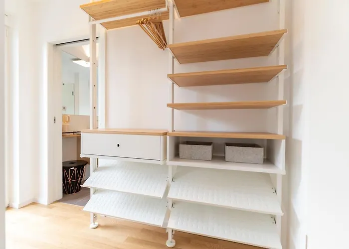 Verdandi 12 Appartement *